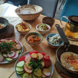 W Kontakcie Nourriture