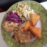 Qualitass Nourriture