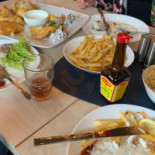 Bistro Kamienica Dania