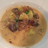 Thai Thai Poznań Dania