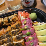 Sushi Kushi Dania