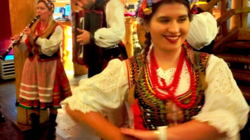 Karczma Skansen Smaków Extérieur