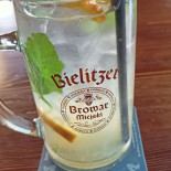 Browar Miejski Nourriture