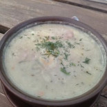 Karczma Przykiec Dania