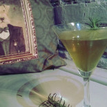 Srodmiescie Pub Comida