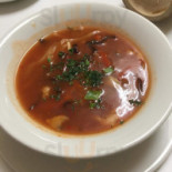 Trawa Cytrynowa Nourriture