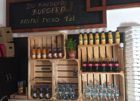 Strony Świata Comida