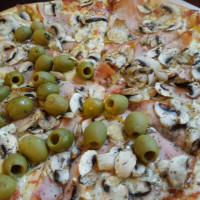 Strony Świata Comida