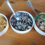 Karczma Dwa Deby Nourriture