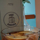 Cafe Kamienica Dagmara Lis Dania