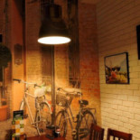 Spaghetteria Pizzeria Siesta Na zewnątrz