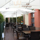 Spaghetteria Pizzeria Siesta Wewnątrz