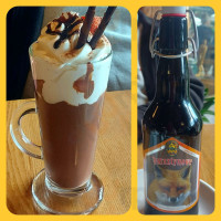 Karczma I Browar Wrzos Nourriture