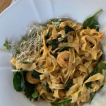 Piktonówka Nourriture