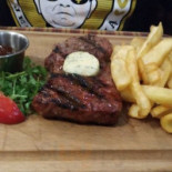 Steak House Dania