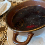 Stary Młyn Dania