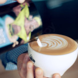 Etno Cafe Galeria Leszno Dania