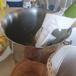 Lemon Restobar Nourriture