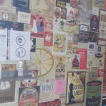 Lemon Restobar Nourriture