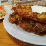 Restauracja Bartna Chata Nourriture