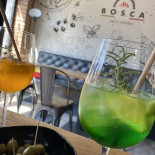 Bosca Pizza Włoska Dania
