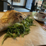 Bosca Pizza Włoska Dania