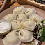 Karczma Łemkowska Kłyniec Dania