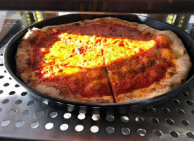 Kalapizza Nourriture