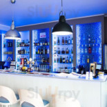 Baltic Korona Restaurant Cafe Bar Dania