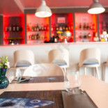 Baltic Korona Restaurant Cafe Bar Dania