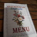Zagroda Carte