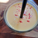 Thali Indyjska Nourriture