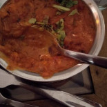 Thali Indyjska Nourriture