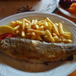Karczma Dziurnówka Dania