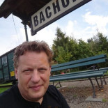 Karczma Pod Semaforem Na zewnątrz
