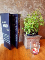 Tam Gdzie Pieprz Rośnie Nourriture