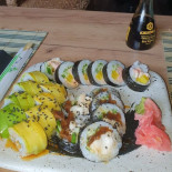 Take Sushi Dania