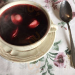 Pierogarnia Stara Kuznia Dania