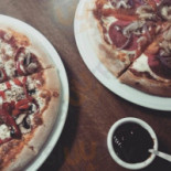 Pizza Uno Dania