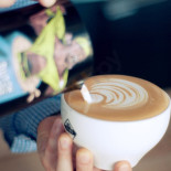 Etno Café – Barbara Nourriture