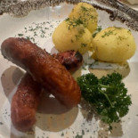 Pod Papugami Nourriture