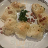 Pod Papugami Nourriture