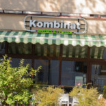 Kombinat Coffee Wewnątrz