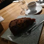 Prodiż Bistro Comida