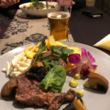 Magnifica Nourriture