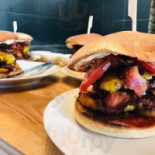 Burger Meister Dania