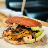 Burger Meister Dania