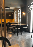 Apetite Cafe À l'intérieur