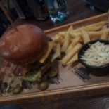 Burger Spot Dania