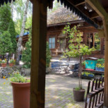 Karczma Zagroda Dania